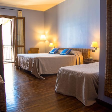 Hotel Cetarium Castellammare del Golfo Esterno foto