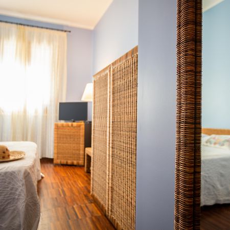 Hotel Cetarium Castellammare del Golfo Esterno foto
