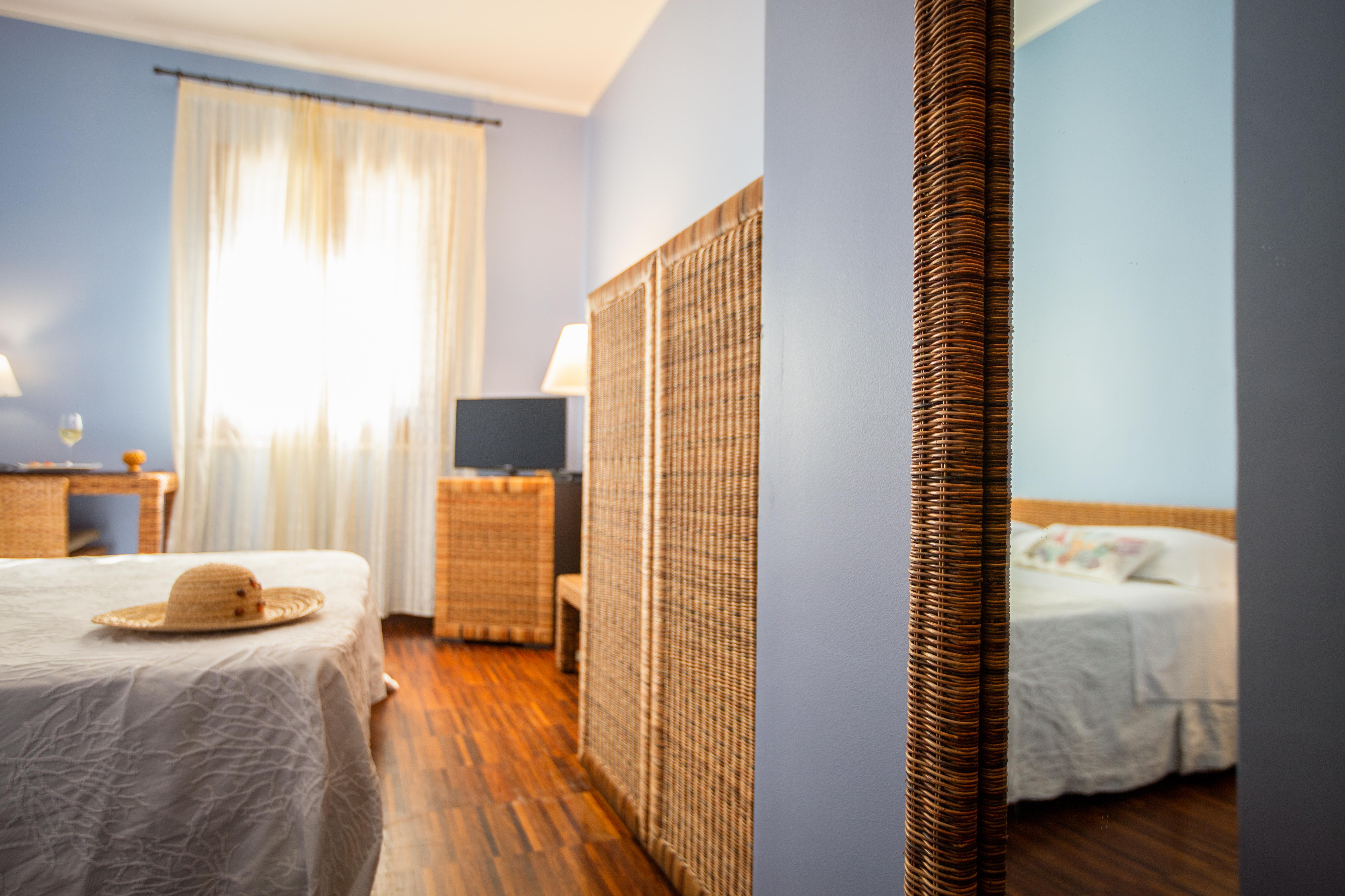 Hotel Cetarium Castellammare del Golfo Esterno foto