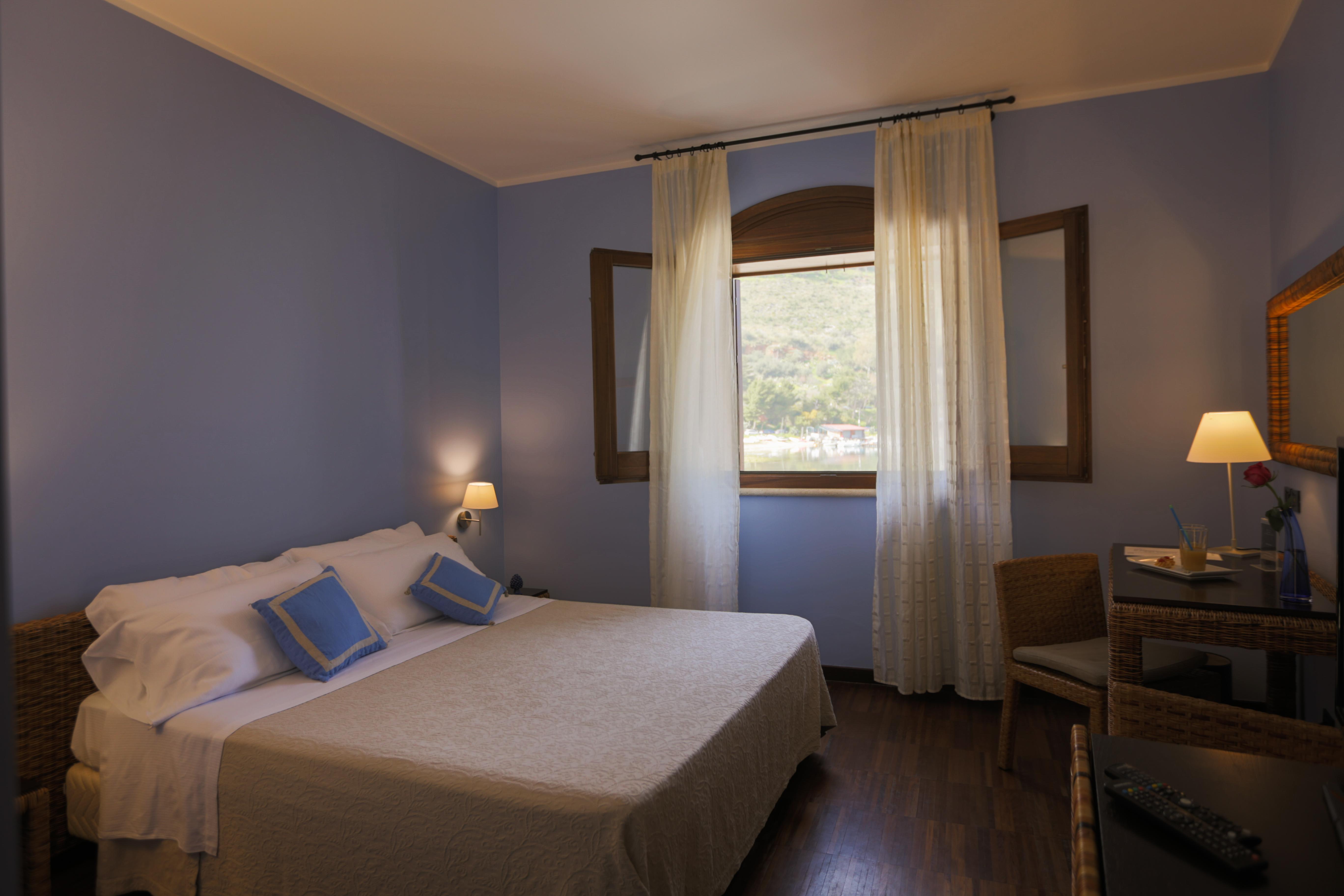 Hotel Cetarium Castellammare del Golfo Esterno foto
