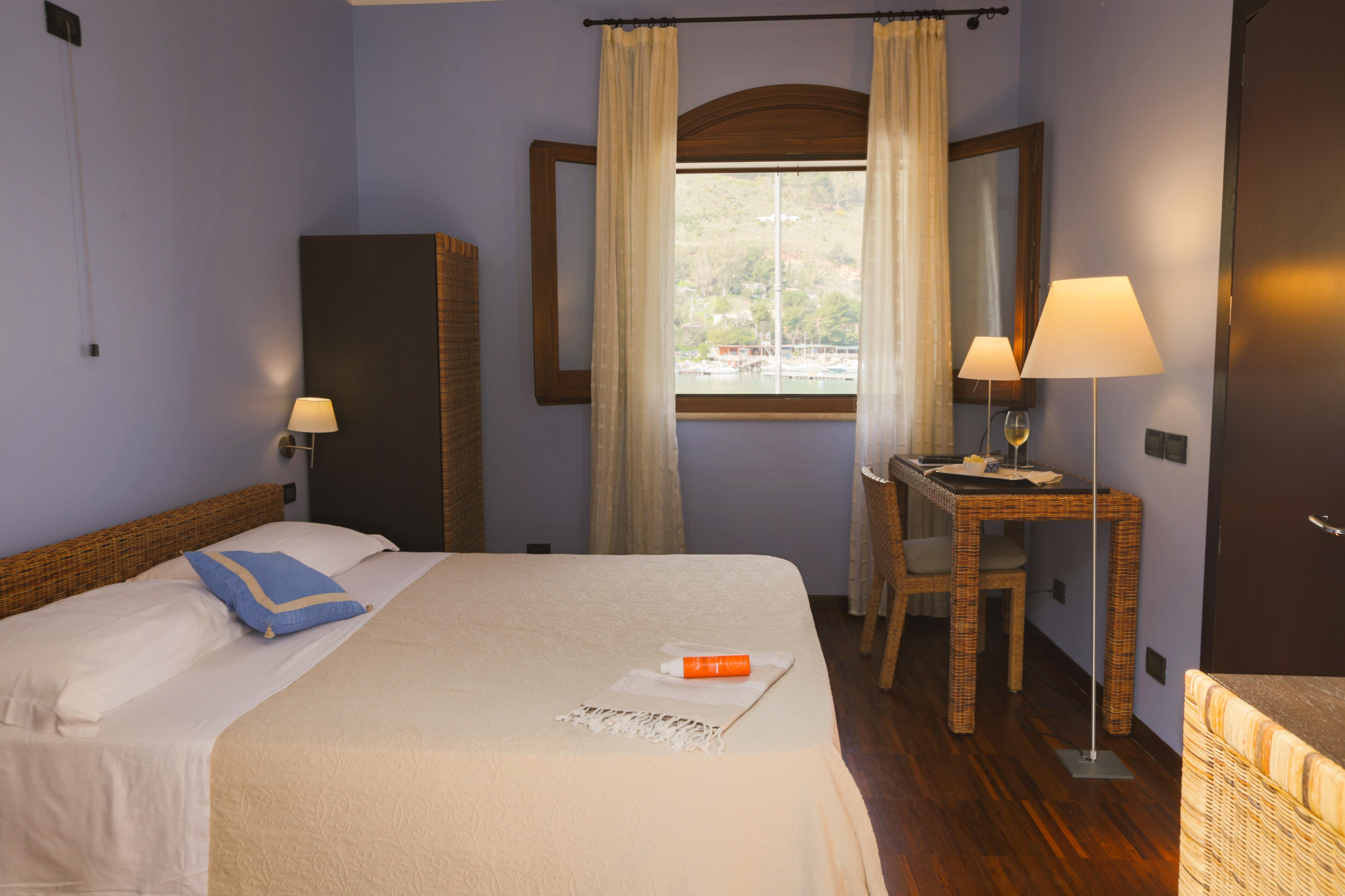 Hotel Cetarium Castellammare del Golfo Esterno foto