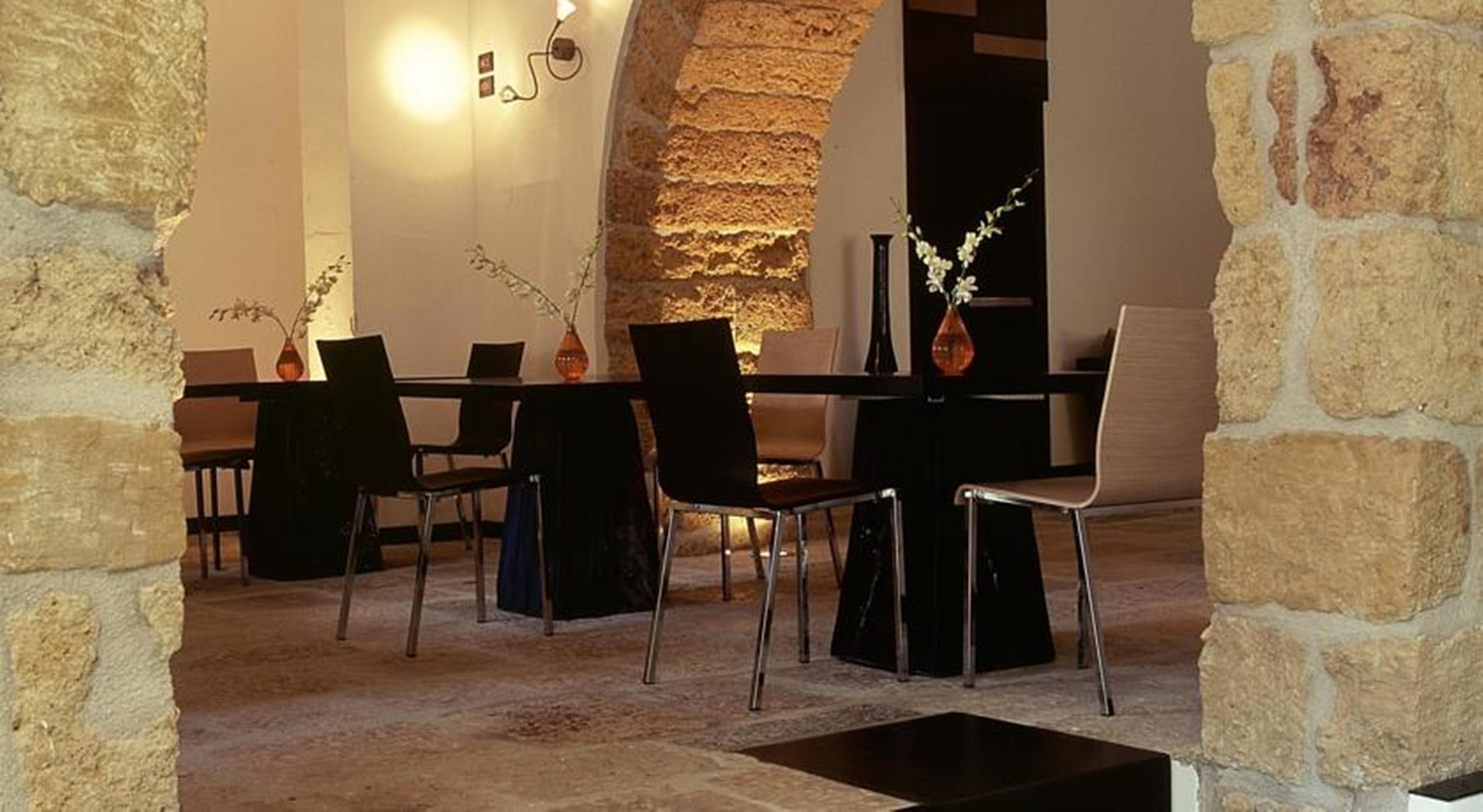 Hotel Cetarium Castellammare del Golfo Esterno foto