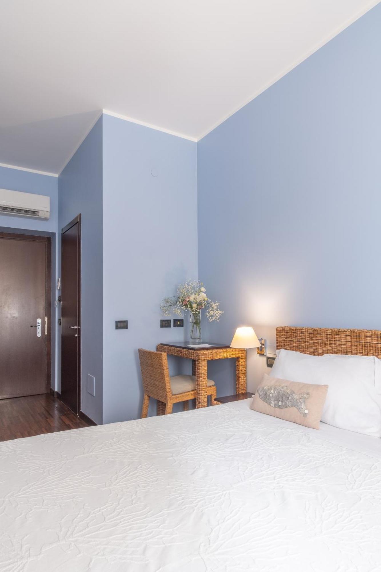 Hotel Cetarium Castellammare del Golfo Esterno foto