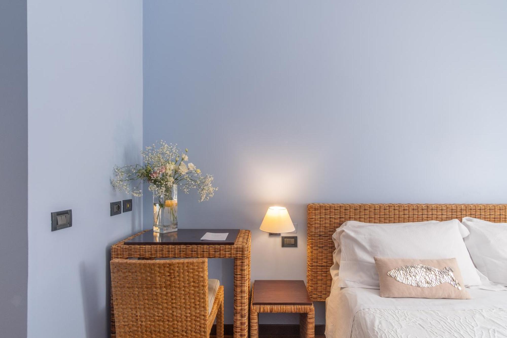 Hotel Cetarium Castellammare del Golfo Esterno foto