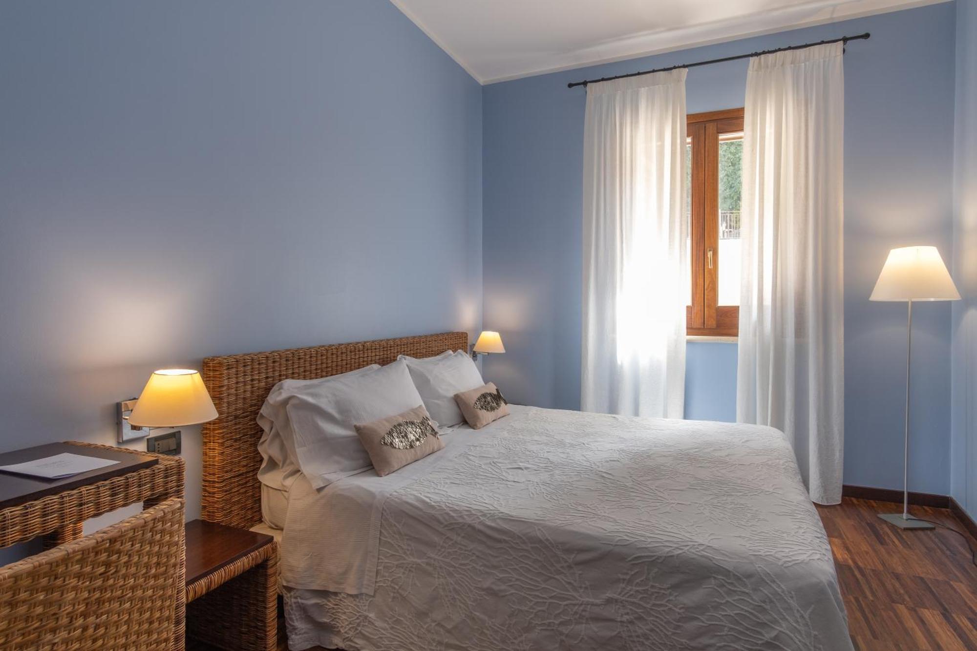 Hotel Cetarium Castellammare del Golfo Esterno foto