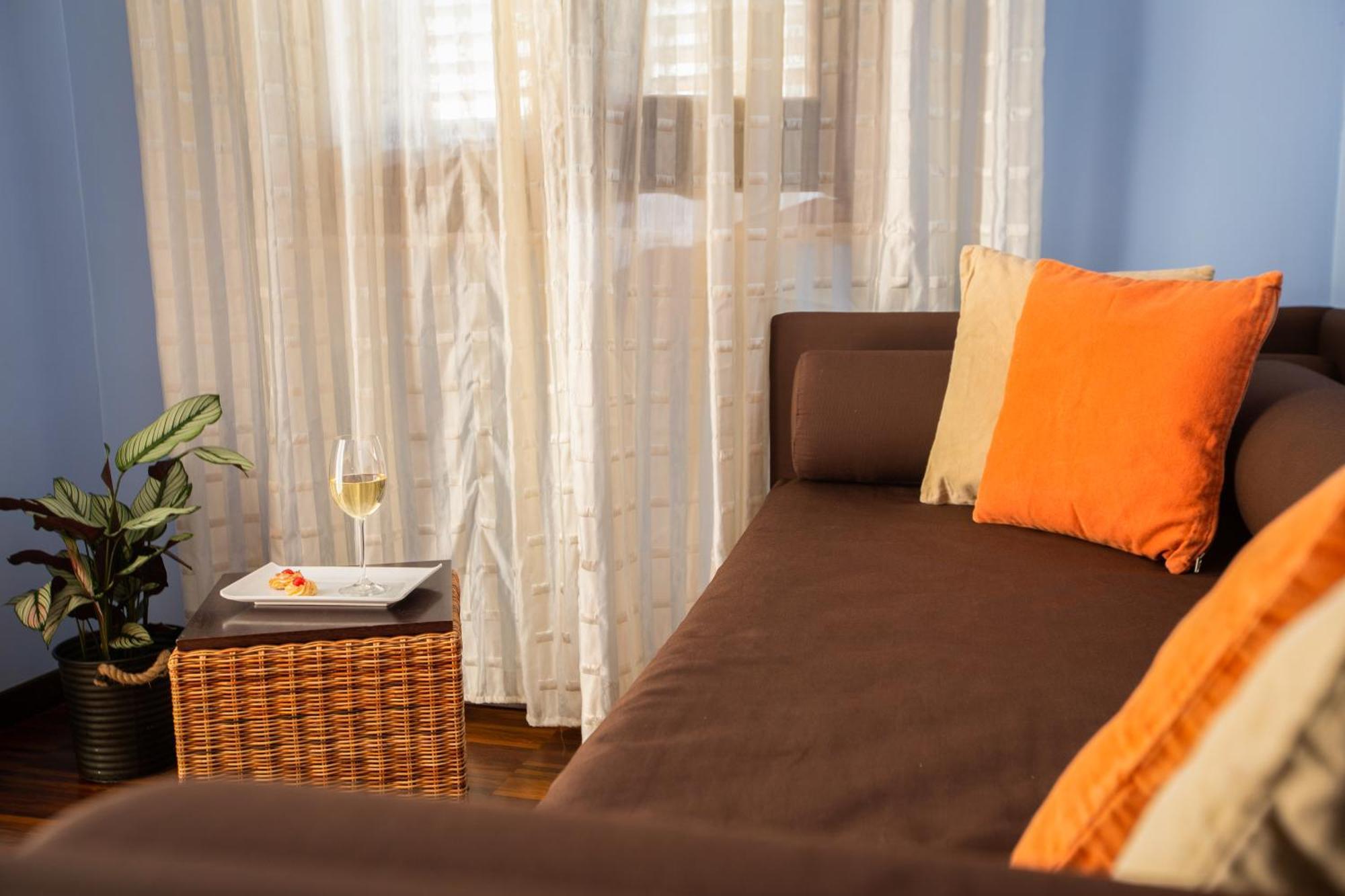 Hotel Cetarium Castellammare del Golfo Esterno foto