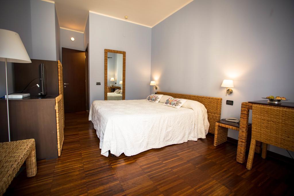 Hotel Cetarium Castellammare del Golfo Esterno foto
