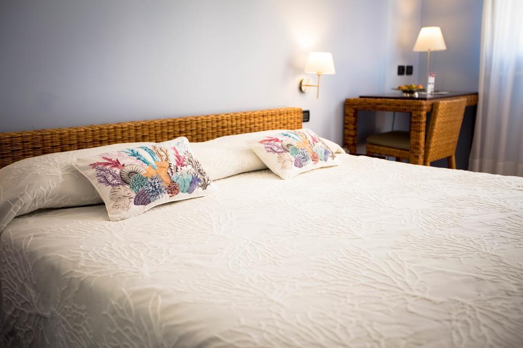 Hotel Cetarium Castellammare del Golfo Esterno foto