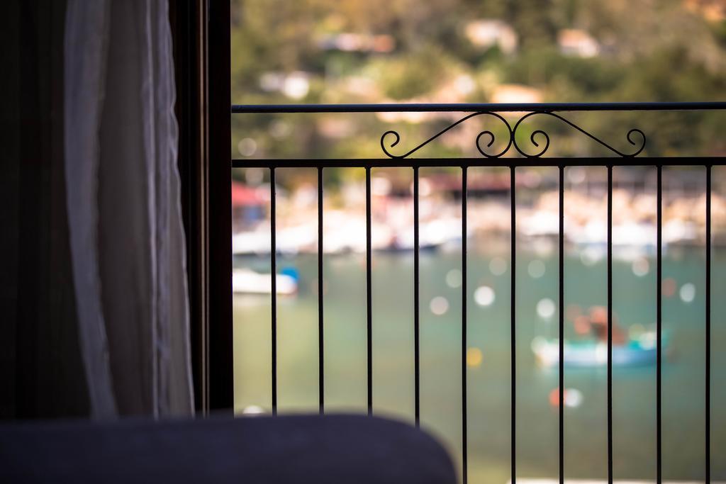 Hotel Cetarium Castellammare del Golfo Esterno foto