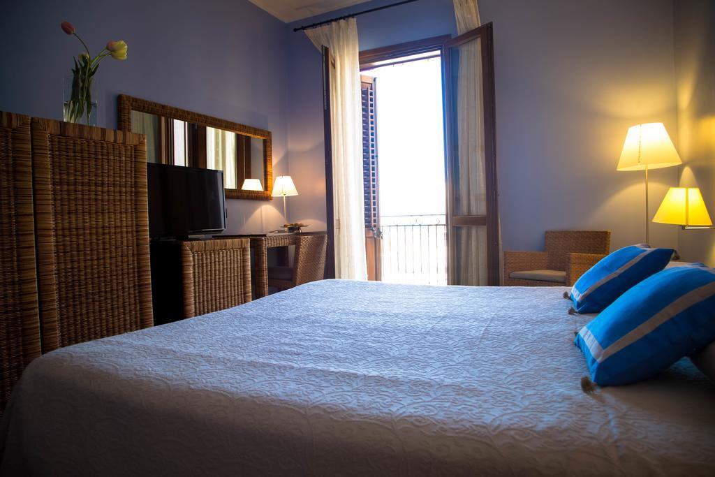 Hotel Cetarium Castellammare del Golfo Esterno foto